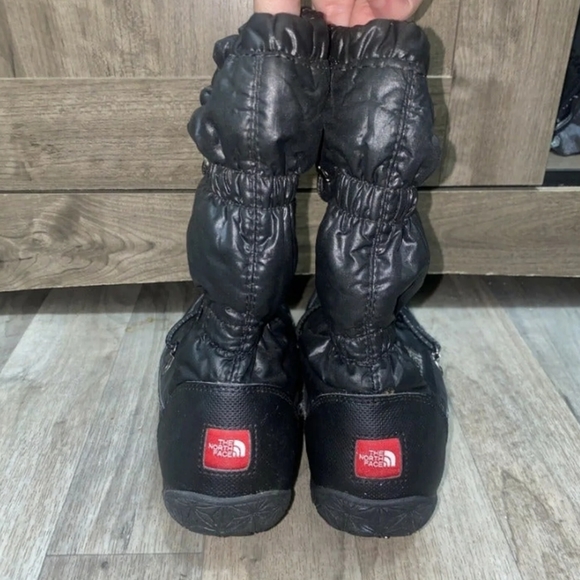 The north face ice queen winter boots - Picture 3 of 8